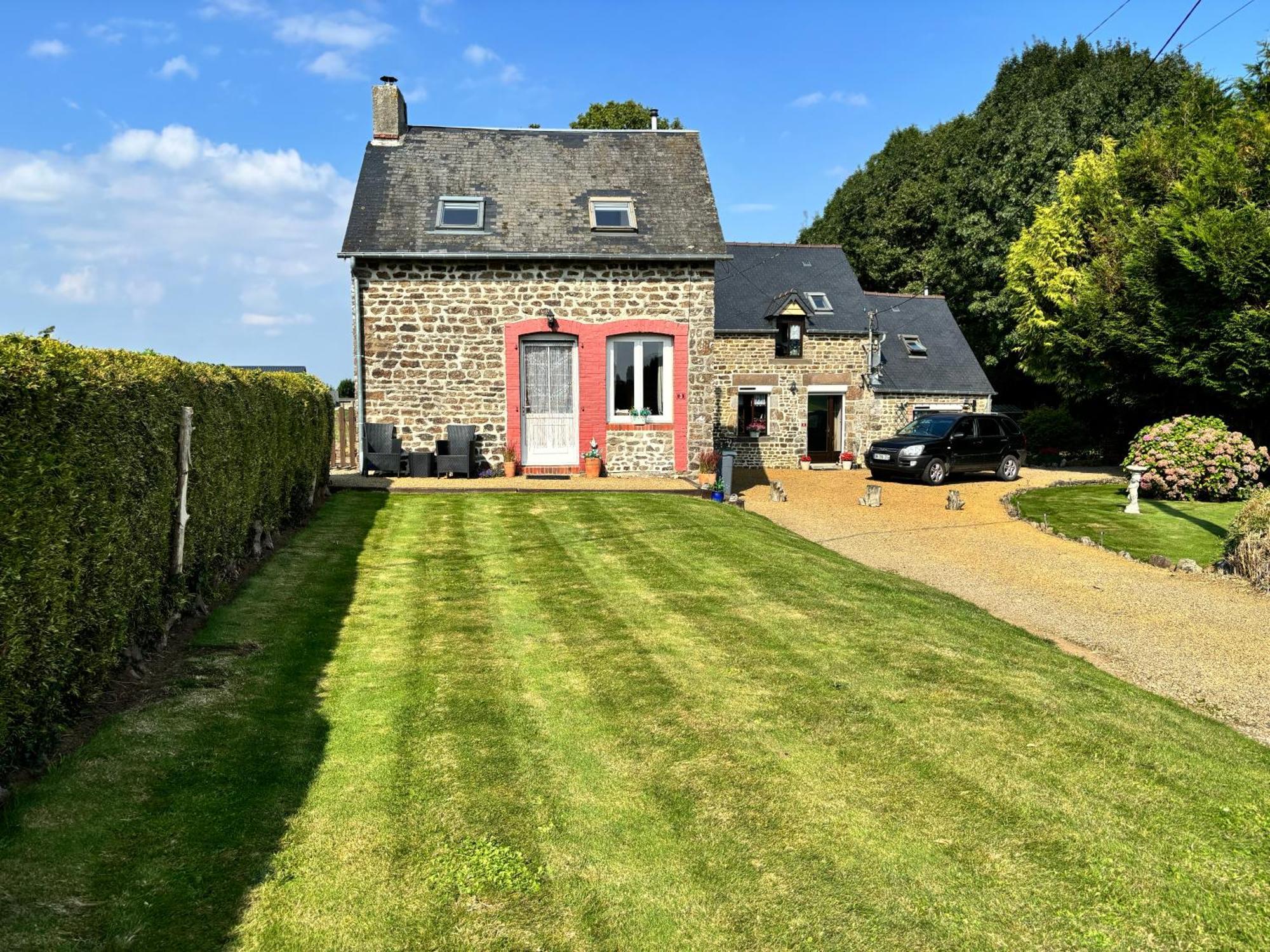 La Perruche Holiday Gite Heusse Exterior photo