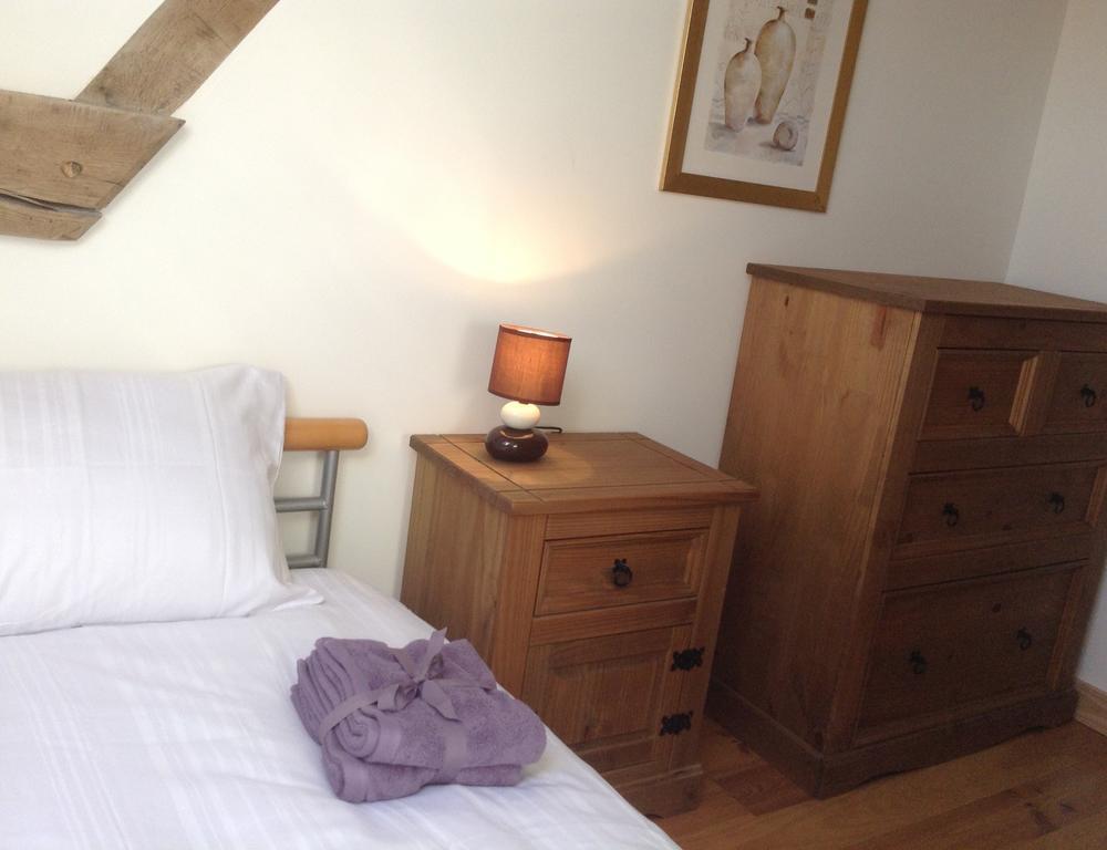 La Perruche Holiday Gite Heusse Room photo