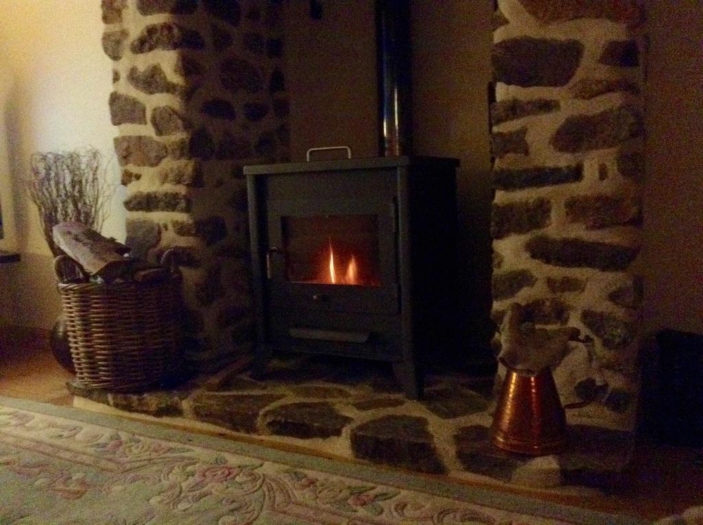 La Perruche Holiday Gite Heusse Room photo